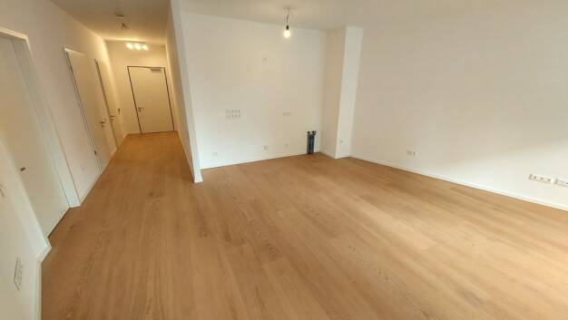 Wohnung zum Kauf provisionsfrei 349.900 € 2 Zimmer 77 m² Hannelore-Kunze-Straße 24 Bemerode Hannover 30539