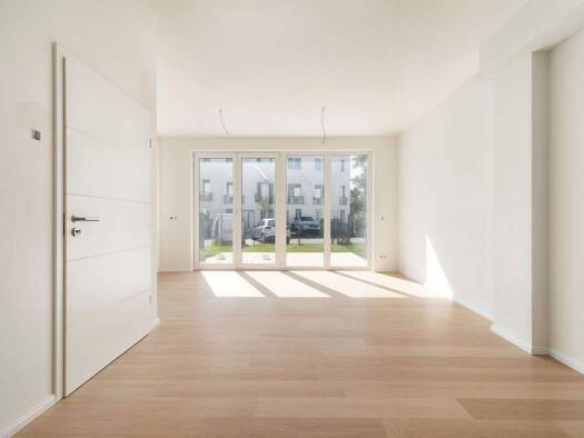 Reihenendhaus zum Kauf provisionsfrei 450.000 € 4 Zimmer 113,3 m² 263 m² Grundstück Werneuchen 16356