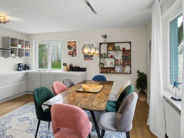 Mehrfamilienhaus zum Kauf 1.200.000 € 10 Zimmer 193 m² 1.004 m² Grundstück Timmendorfer Strand Timmendorfer Strand 23669