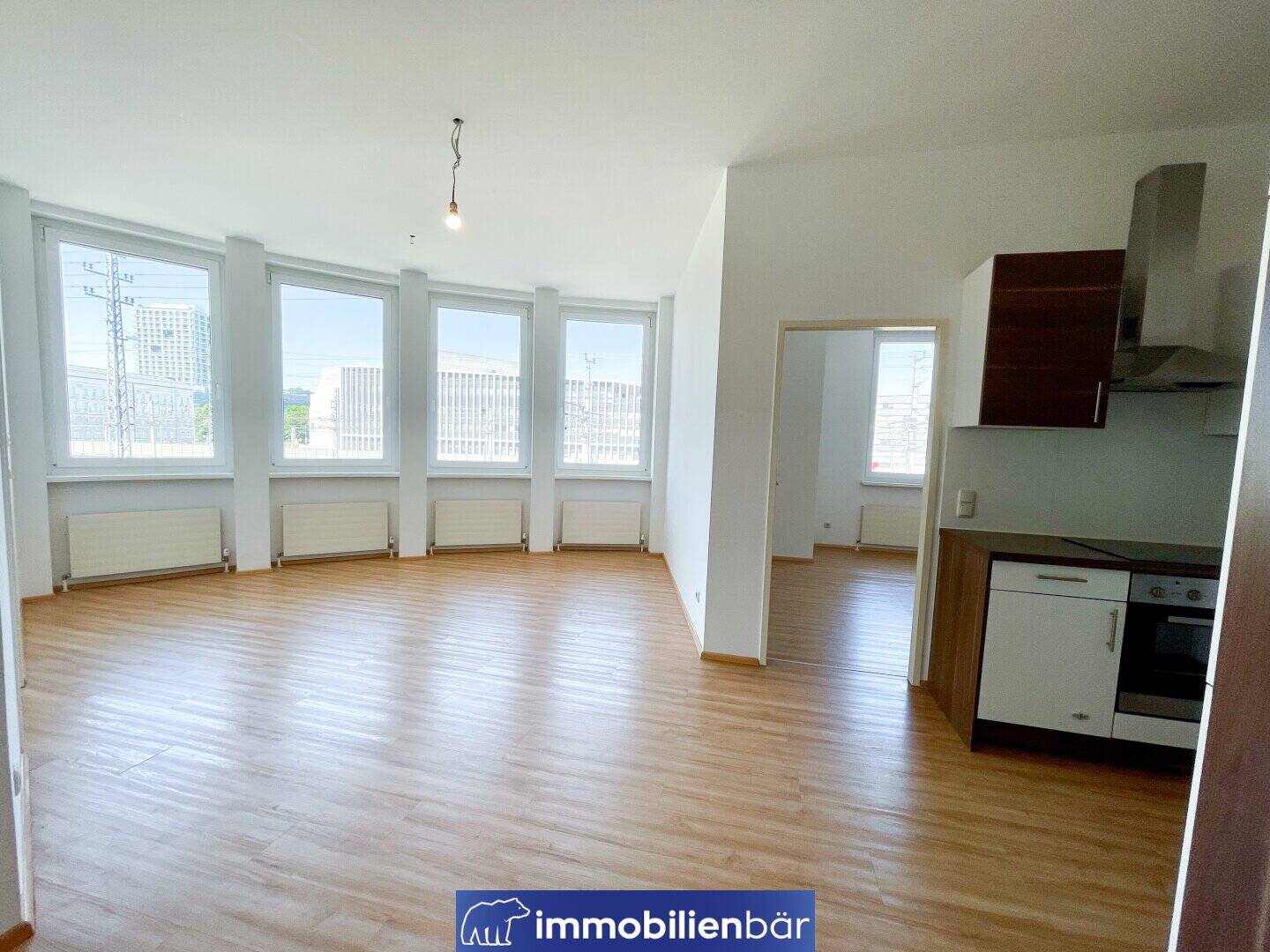 Wohnung zum Kauf