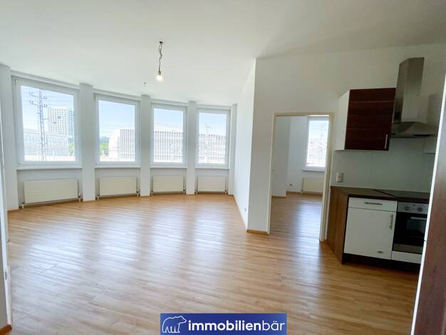 Wohnung zum Kauf provisionsfrei 249.000 € 3 Zimmer 66,2 m² 3. Geschoss Grillparzerstraße 1 Lustenau Linz 4020