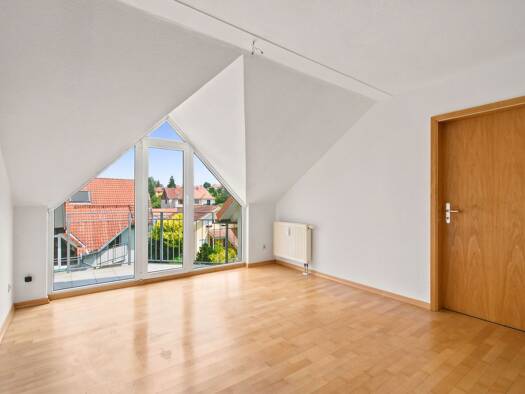 Wohnung zum Kauf 149.000 € 3 Zimmer 63 m² 3. Geschoss Pirna Pirna 01796