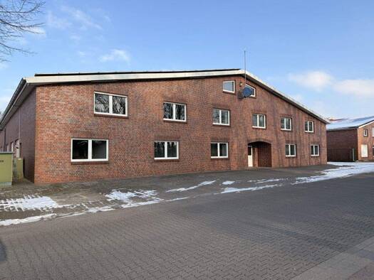 Haus zur Miete 1.200 € 7 Zimmer 600 m² Grundstück Ostgroßefehn Großefehn 26629