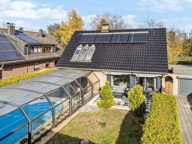 Einfamilienhaus zum Kauf 799.000 € 5 Zimmer 163 m² 750 m² Grundstück Rudow Berlin 12357