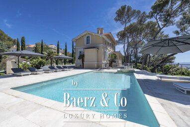 Villa zum Kauf 5.775.000 € 352 m² 2.950 m² Grundstück Counillier Valescure saint-raphaël 83700