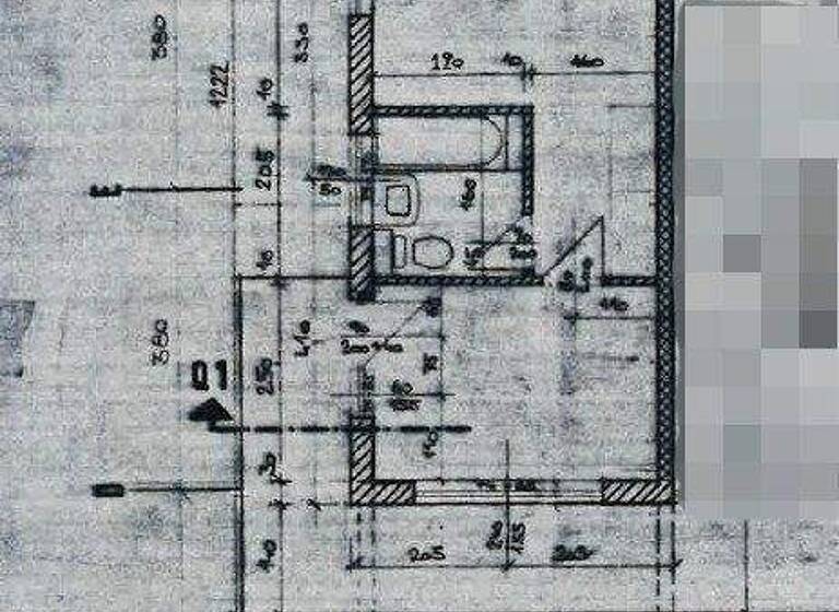 Wohnung zum Kauf 170.000 € 2 Zimmer 39 m² 1. Geschoss Bad Goisern am Hallstättersee 4822