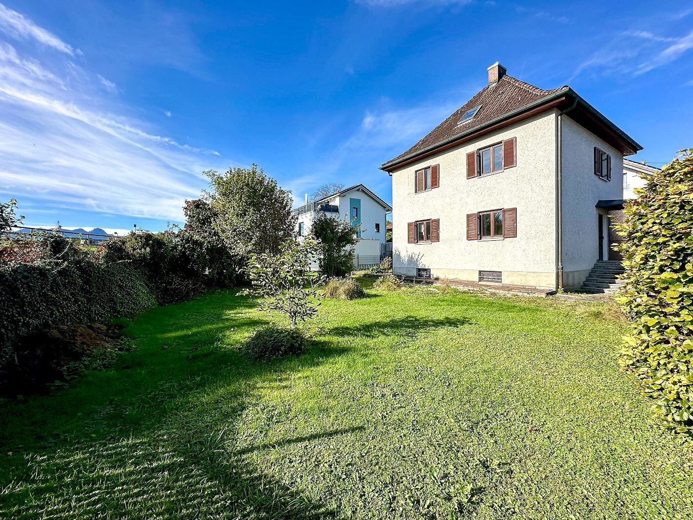 Grundstück zum Kauf 679.000 € 574 m²<br/>Grundstück Rosenheim 83026