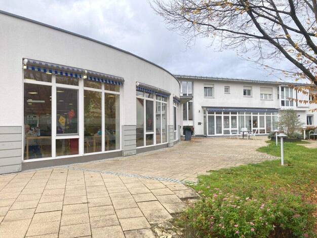 Wohnung zum Kauf 239.000 € 2 Zimmer 59,1 m² 2. Geschoss Obere Str. 37 Großsachsenheim Sachsenheim 74343