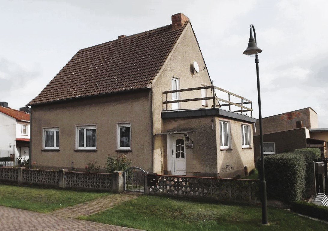 Einfamilienhaus zum Kauf 85.000 € 5 Zimmer 130 m²<br/>Wohnfläche 600 m²<br/>Grundstück ab sofort<br/>Verfügbarkeit Belsdorf Flechtingen 39356