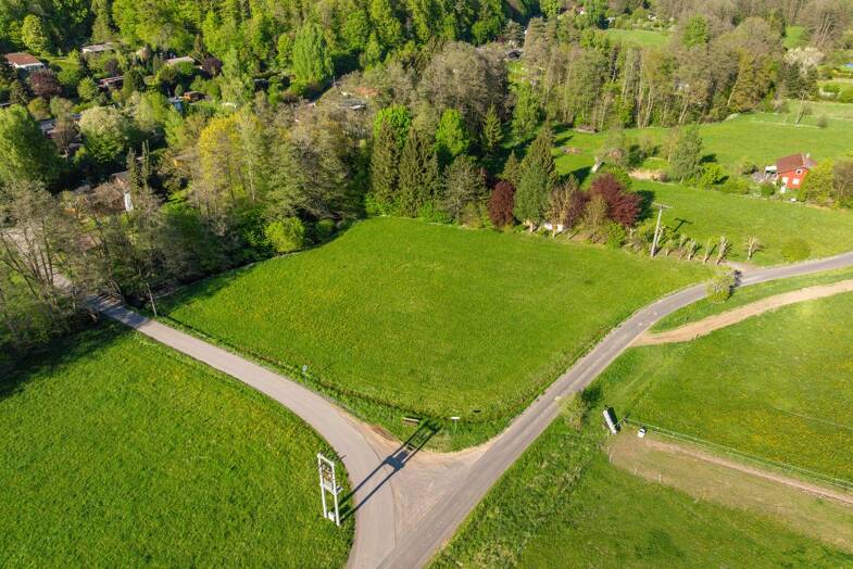 Freizeitgrundstück zum Kauf 65.000 € 2.540 m² Grundstück Laubach 35231