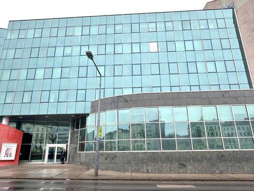 Bürofläche zur Miete 14 € 519,6 m² Bürofläche Wien 1150