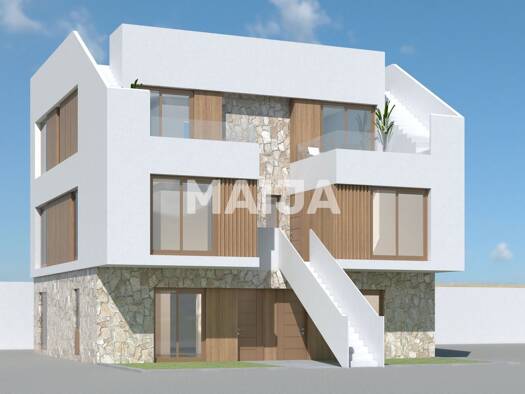 Wohnung zum Kauf 131.250 € 3 Zimmer 45 m² EG Calle Antonio Garcia Larrosa 89 Benejúzar 03390