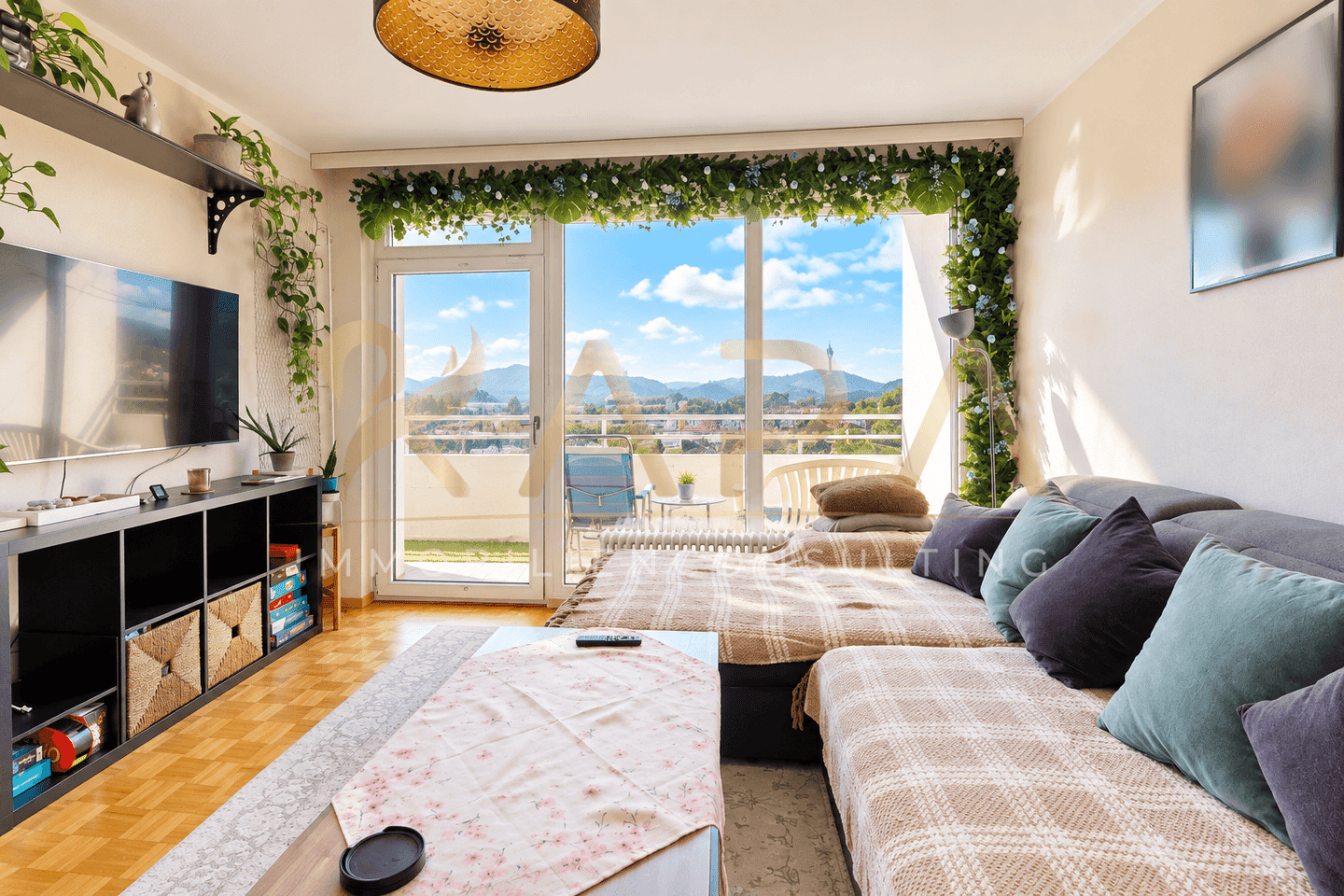 Wohnung zum Kauf