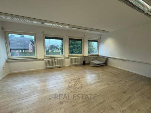 Bürofläche zur Miete 463 € 37 m² Bürofläche Barsbüttel 22885