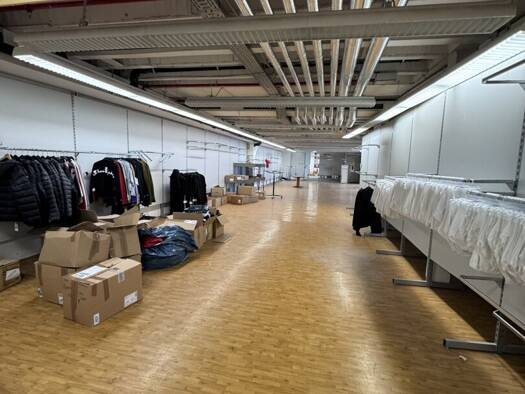 Ladenfläche zur Miete 8.000 € 889,2 m² Verkaufsfläche Marktplatz 5 Insel Lindau 88131