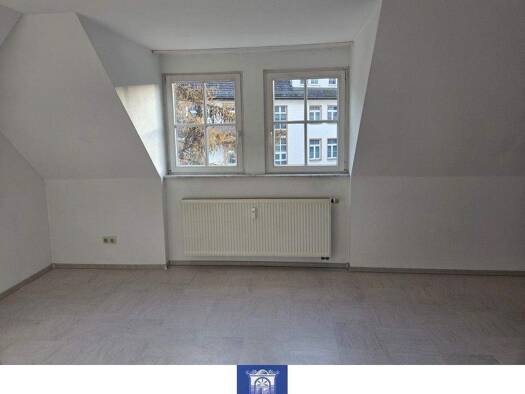 Wohnung zur Miete 410 € 3 Zimmer 68,6 m² Gröba Riesa 01591