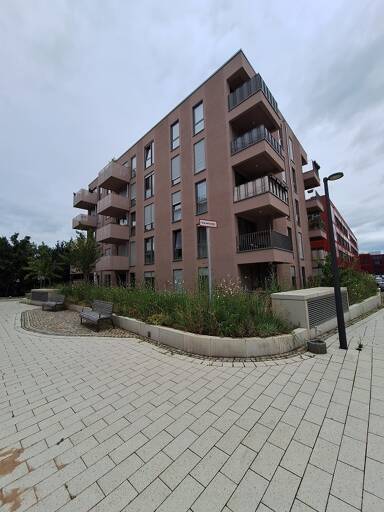 3 3,5Zimmer Wohnung mieten in Euskirchen immowelt