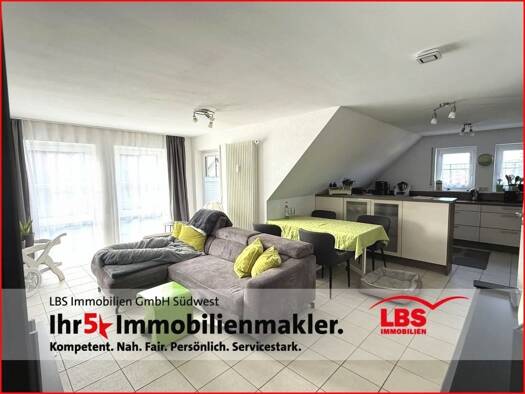 Maisonette zum Kauf 399.000 € 4 Zimmer 103 m² 3 Geschosse frei ab sofort Weingarten 88250