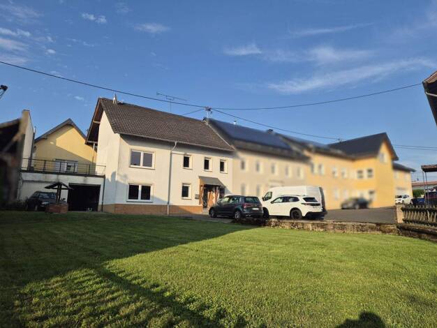 Wohnung zur Miete 780 € 6 Zimmer 140 m² frei ab sofort Pickließem 54647