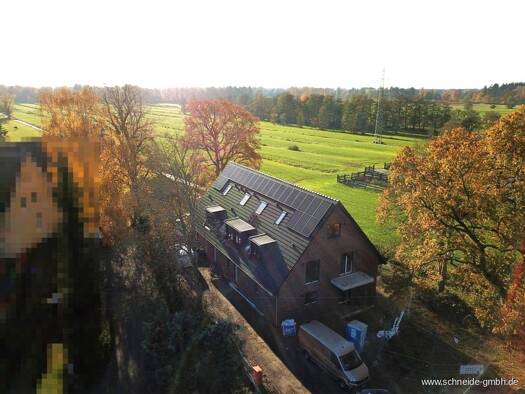 Maisonette zum Kauf - Erstbezug 450.000 € 3 Zimmer 80 m² Achterschlag 138 Curslack Hamburg 21039