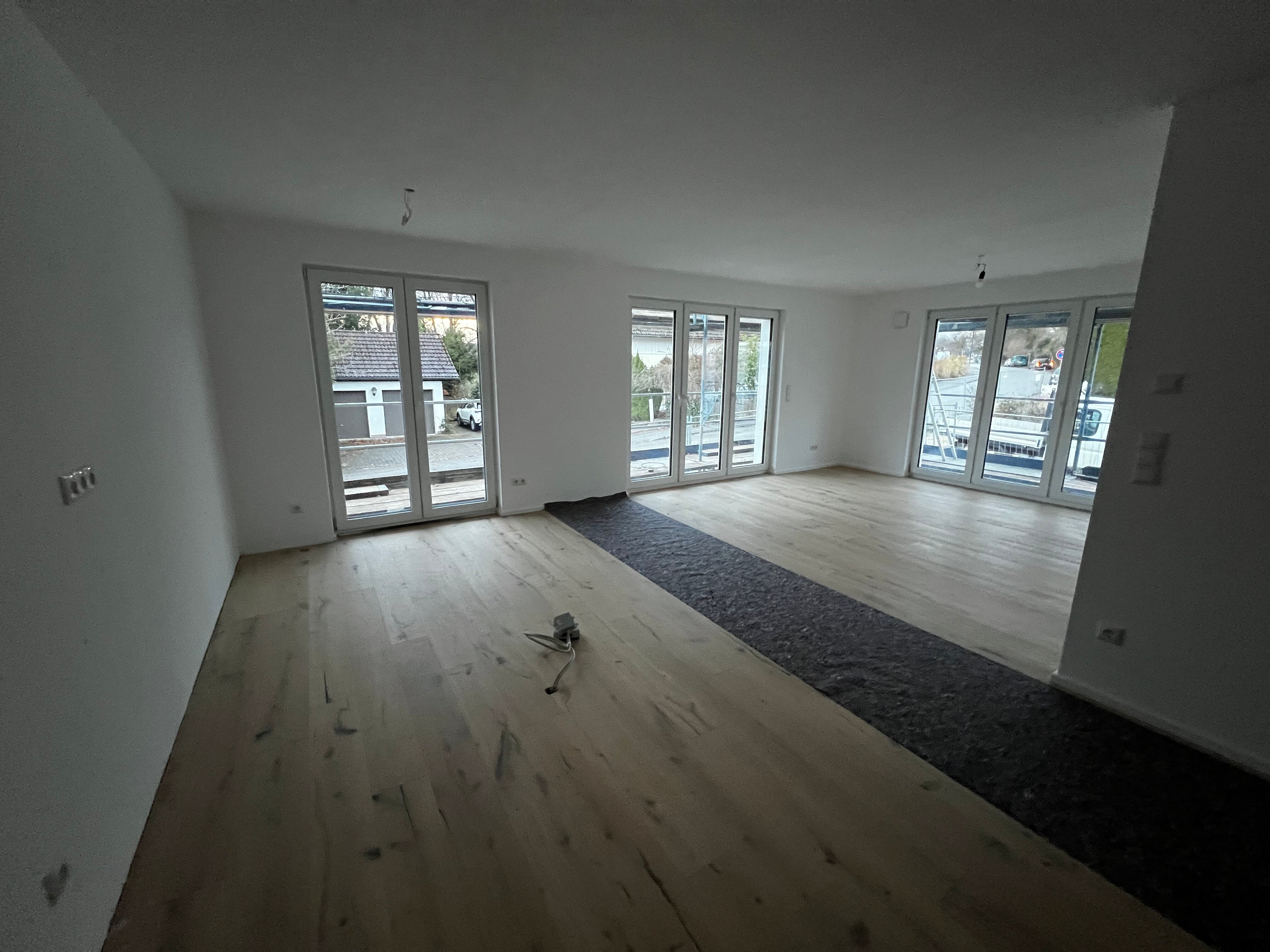 Wohnung zur Miete 1.600 € 3 Zimmer 97,7 m²<br/>Wohnfläche 1.<br/>Geschoss ab sofort<br/>Verfügbarkeit Rotter Str. 21 St. Georgen Dießen am Ammersee 86911