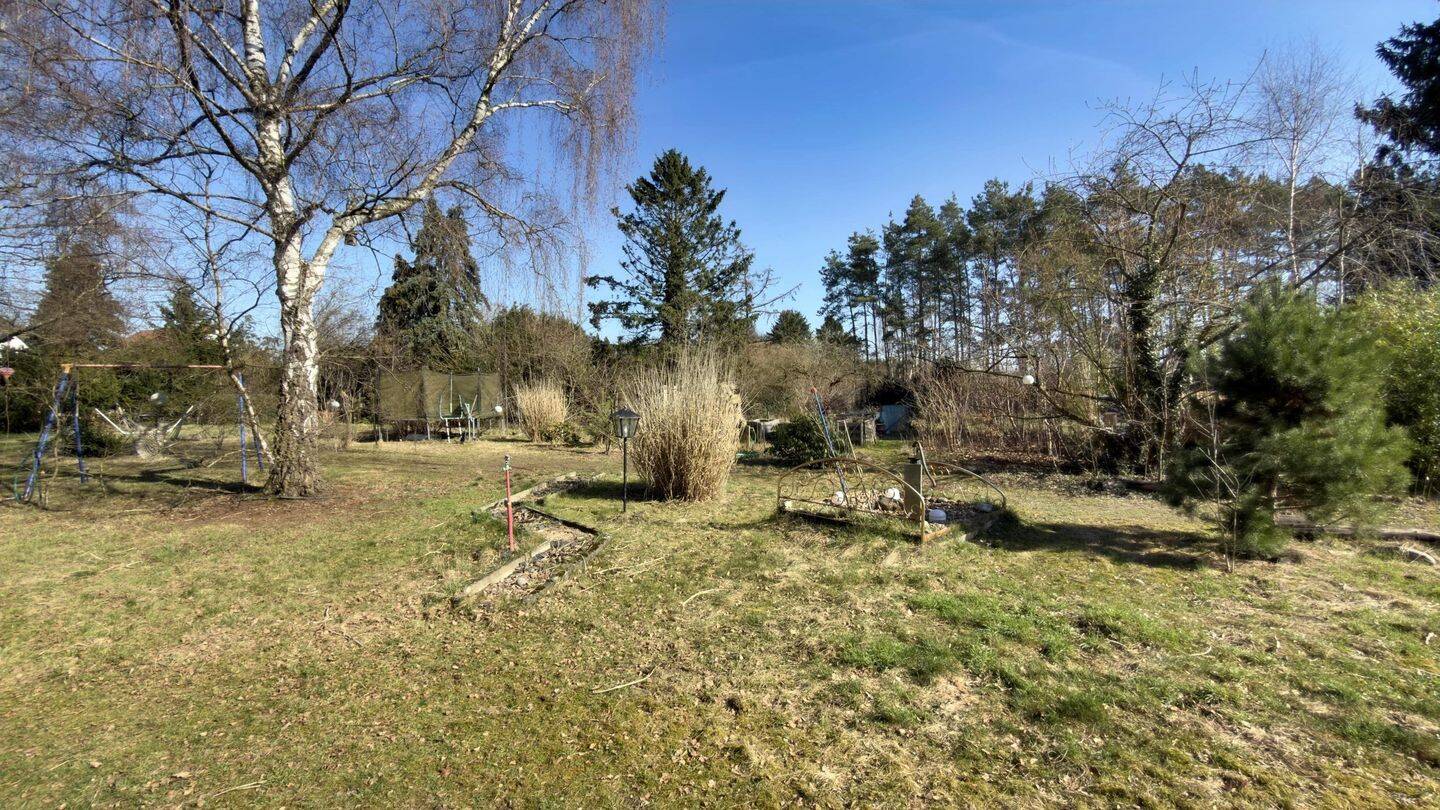 Einfamilienhaus zum Kauf - Ansicht 3