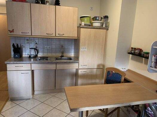 Wohnung zum Kauf 119.000 € 36 m² Meergasse 22 Altdorf Altdorf bei Nürnberg 90518