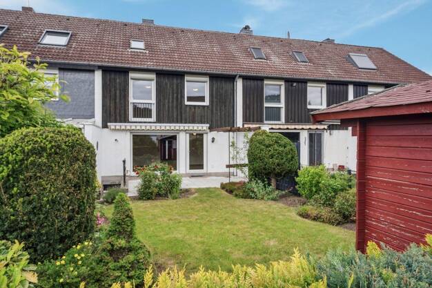 Reihenmittelhaus zum Kauf provisionsfrei 259.900 € 5 Zimmer 105 m² 200 m² Grundstück Amtsvogtweg__28 Lichtenberg Salzgitter 38228
