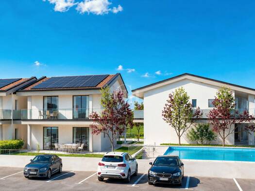 Wohnung zum Kauf 565.000 € 3 Zimmer 77,4 m² 1. Geschoss Via Meucci 77 Padenghe sul Garda 25080