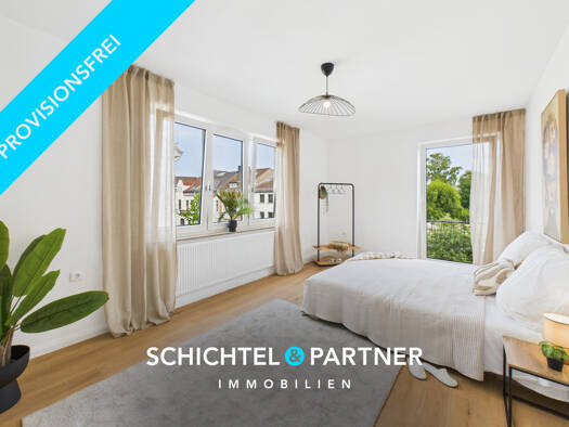Wohnung zum Kauf 299.900 € 3 Zimmer 71 m² 3. Geschoss Bremen 28209
