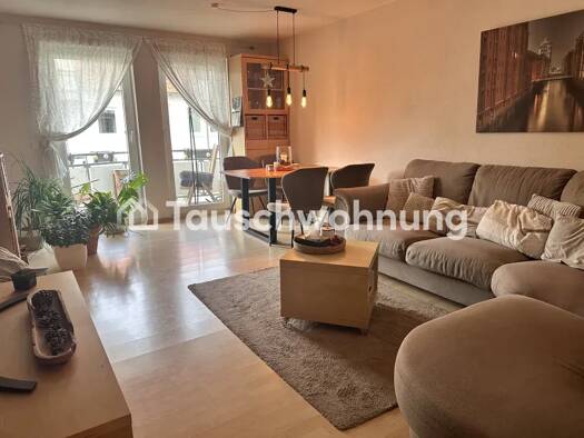 Wohnung zur Miete Tauschwohnung 424 € 3 Zimmer 70 m² 1. Geschoss Urbich Erfurt 99099