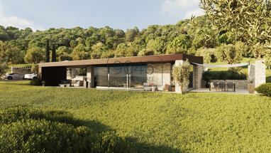Villa zum Kauf 5 Zimmer 151,5 m² 3.686 m² Grundstück Costermano 37010