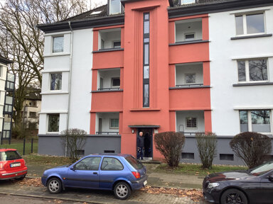 Wohnung zur Miete 499 € 2,5 Zimmer 60,5 m² 2. Geschoss frei ab 05.02.2025 Nordring 63 Buer Gelsenkirchen 45894