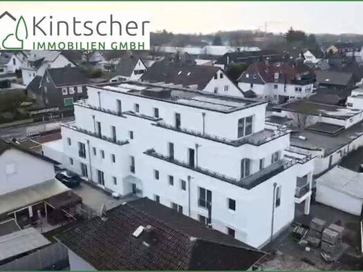 Penthouse zum Kauf - Neubau 829.000 € 3 Zimmer 162 m² 3. Geschoss Hilgen Burscheid 51399