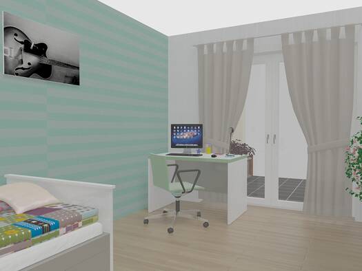 Wohnung zum Kauf 582.146 € 3 Zimmer 100,4 m² frei ab 01.12.2027 Lörrach 79539