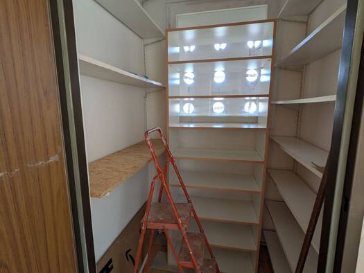 Wohnung zur Miete 1.040 € 4 Zimmer 85 m² Geschoss 5/7 frei ab sofort Gleißhammer Nürnberg 90478