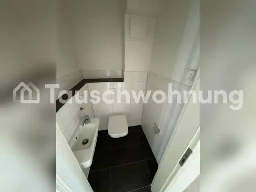 Wohnung zur Miete Tauschwohnung 1.450 € 3 Zimmer 79 m² Höhenberg Köln 51103