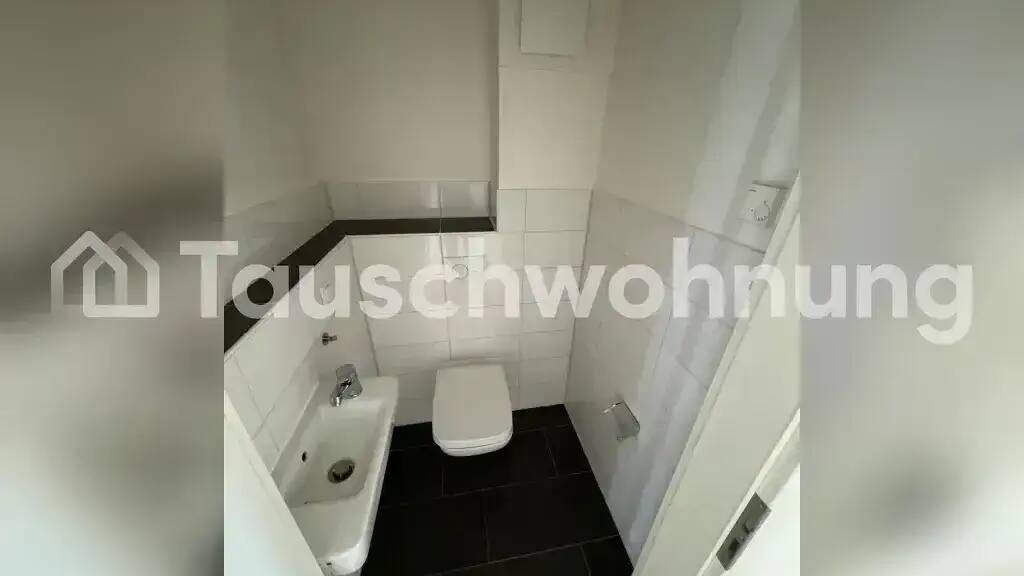Wohnung zur Miete Tauschwohnung 1.450 € 3 Zimmer 79 m² Höhenberg Köln 51103
