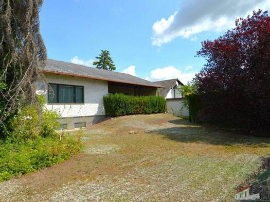 Einfamilienhaus zum Kauf 350.000 € 4 Zimmer 110 m² 600 m² Grundstück Eggendorf 2601