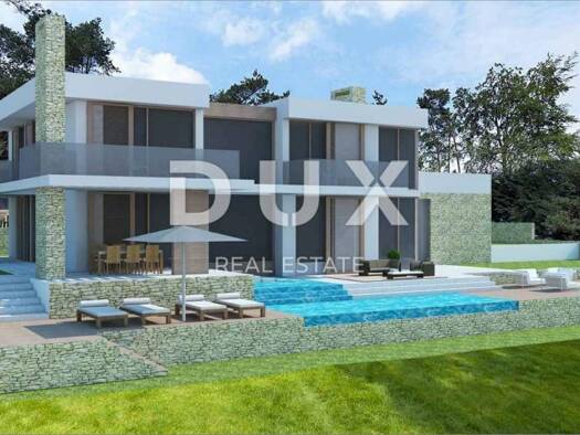 Haus zum Kauf 7 Zimmer 538 m² Labin