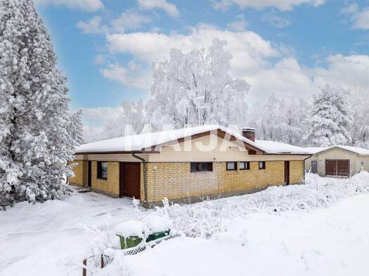 Einfamilienhaus zum Kauf 37.000 € 4 Zimmer 96 m² 1.626 m² Grundstück Savolaisenkatu 7 Kemi 94200