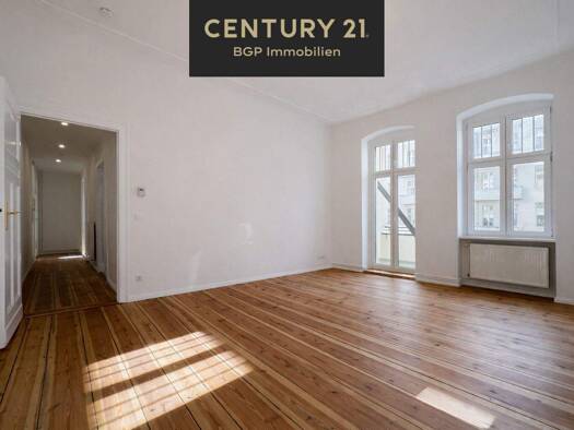 Wohnung zur Miete 1.460 € 2 Zimmer 73 m² 1. Geschoss Wilmersdorf Berlin 10713