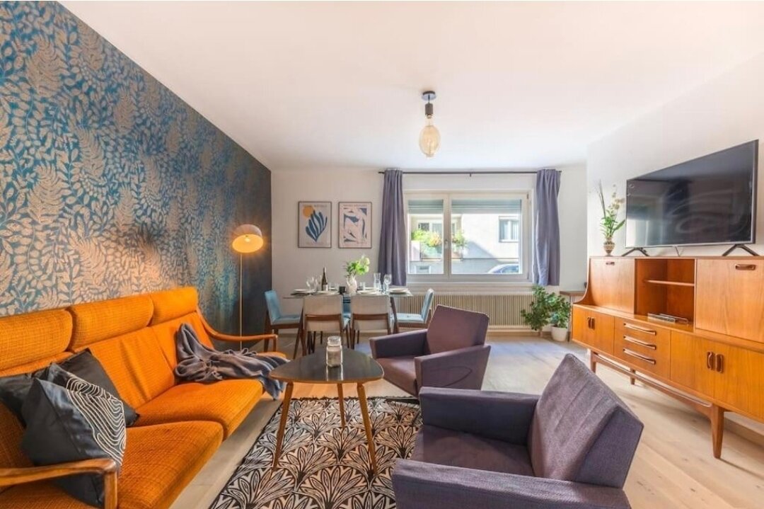 Wohnung zum Kauf provisionsfrei 309.000 € 3 Zimmer 68,5 m²<br/>Wohnfläche EG<br/>Geschoss Wien 1140