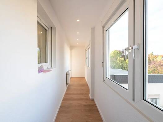 Wohnung zur Miete 700 € 3 Zimmer 71 m² frei ab sofort Dammstraße 33A Ginsheim-Gustavsburg 65462