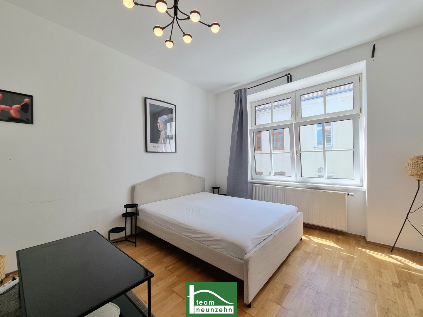 Wohnung zum Kauf 129.001 € 1 Zimmer 25,7 m²<br/>Wohnfläche 2.<br/>Geschoss Effingergasse 38 Wien 1160