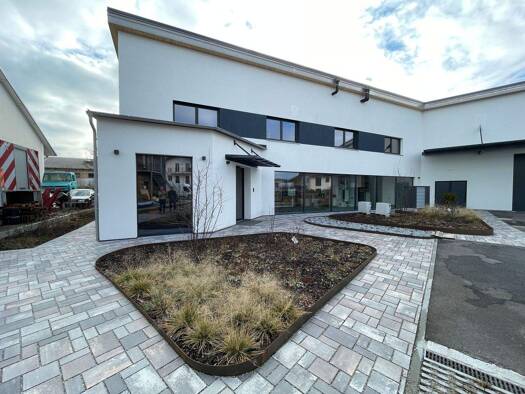 Bürofläche zur Miete 200 m² Bürofläche An der Erdinger Straße 28 Tittenkofen Fraunberg 85447