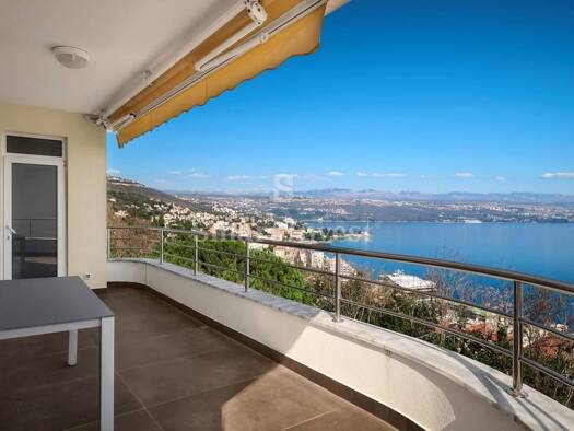 Wohnung zum Kauf 690.000 € 4 Zimmer 92 m² 2. Geschoss Opatija Opatija