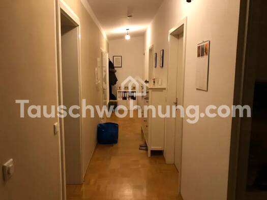 Wohnung zur Miete Tauschwohnung 800 € 2,5 Zimmer 86 m² Dachgeschoss, 4. Geschoss Kröpeliner Tor-Vorstadt Rostock 18057