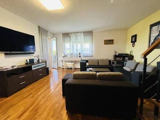 Wohnung zum Kauf 315.000 € 4 Zimmer 117 m² 2. Geschoss Viskovo Viskovo