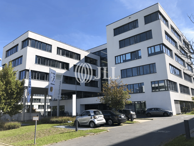 Bürofläche zur Miete provisionsfrei 12,50 € 373,4 m² Bürofläche teilbar ab 373 m² Vaihingen Stuttgart 70563